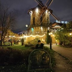 Виталий Ильев, 07.03.1982, Омск