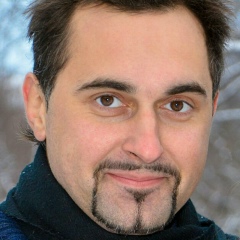 Livan Lutiy, 21.02.1984, Краматорск