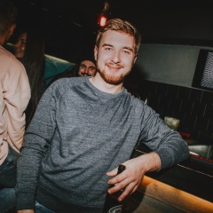 Олег Говоруха, 28.03.1996, Петропавловск-Камчатский