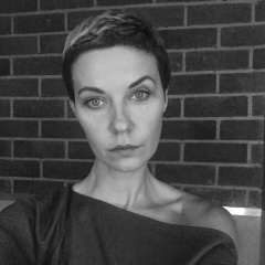 Зинаида Лобанова, 09.02.1975, Санкт-Петербург