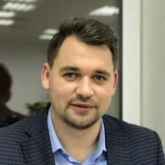 Сергей Аввакумов, 09.10, Москва