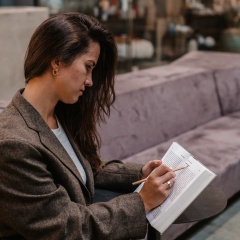 Анастасия Лола, 11.08.1989, Москва