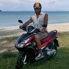 Дима Компанец, 10.08.1966, Владивосток