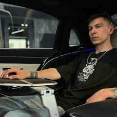 Макс Краснояров, 24.11.1996, Москва