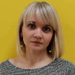 Светлана Пахомова, 21.03.1983, Видное