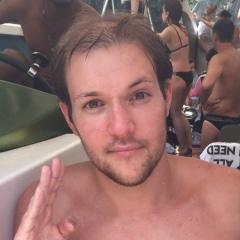 Славик Кузьмин, 13.07, Москва