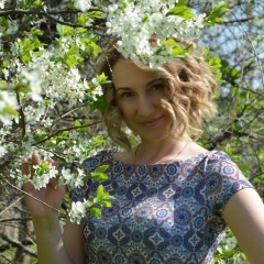 Полина Плеханова, 02.06