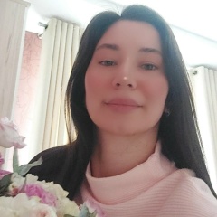 Лиля Нигматуллина, 14.10.1990, Казань