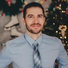 Юрий Михалин, 21.10.1988, Барнаул