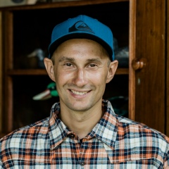 Игорь Черненко, 12.01.1988, Санкт-Петербург