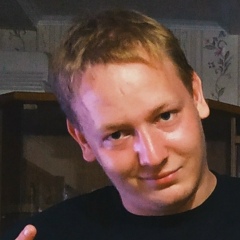 Сергей Мойсов, 27.04, Днепр (Днепропетровск)