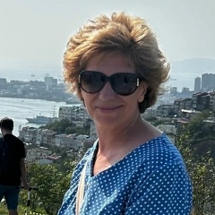 Лариса Катюнина, 05.08.1967, Санкт-Петербург