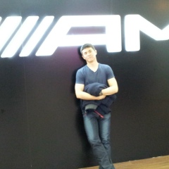 Чан Аркадий, 22.10, Хабаровск