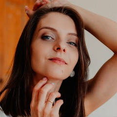 Маргарита Щипкова, 25.05.1992, Санкт-Петербург