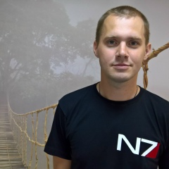 Александр Шумилин, 03.07.1983, Новосибирск