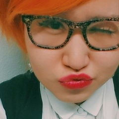 Karin Beisegerimova, 25.08.1989, Bern