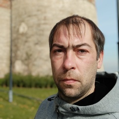 Владимир Шляков, 14.06.1983, Москва