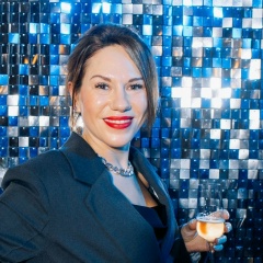 Елена Жужик, 20.10, Санкт-Петербург