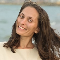 Алина Иванова, 10.12.1987, Санкт-Петербург