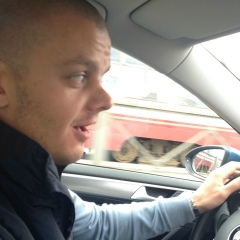 Вадим Кунарёв, 03.07.1986, Санкт-Петербург