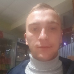 Сергей Керсак, 24.07.1994, Фалешты