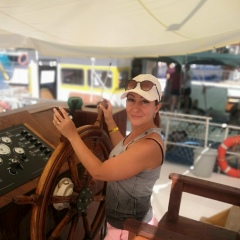 Татьяна Салимова, 21.09.1981, Набережные Челны