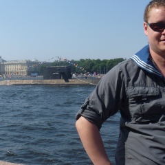 Дмитрий Слизский, 04.03.1981, Санкт-Петербург