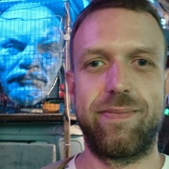 Денис Коршунов, 03.04.1987, Самара