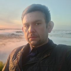 Андрей Веденеев, 07.07, Вязники