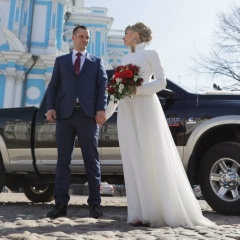 Андрей Быстров, 07.08.1986, Санкт-Петербург