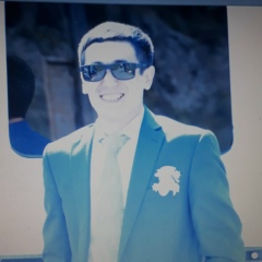 Байрон Есенов, 24.07, Алматы