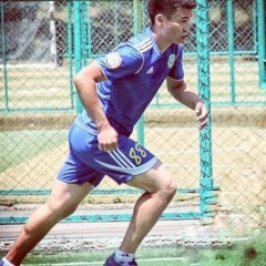 Сырым Набиев, 18.09.1992, Алматы