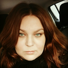 Елена Вишневская, 18.03, Санкт-Петербург