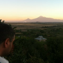 Григор Григорян, 12.02.1984, Одесса