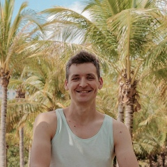 Андрей Альфонсов, 08.05, Санкт-Петербург
