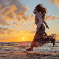 Анна Перепёлкина, 25.01, Калининград