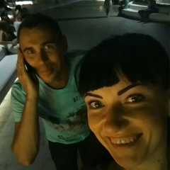 Дима Пашкевич, 15.09.1985, Днепр (Днепропетровск)