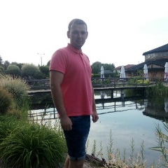 Павел Чиркун, 12.07.1989, Гомель