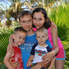 Виолетта Гривастова, 06.02.1984, Львов