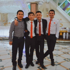 Бауыржан Орынгалиев, 23.07.1993, Семей