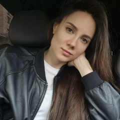 Анастасия Храменкова, 18.03, Санкт-Петербург