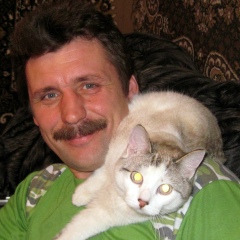 Алексей Кирчанов, 10.06, Томское