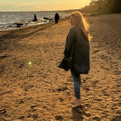 Анастасия Трапезникова, 24.10, Санкт-Петербург