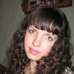 Ксения Курило, 07.09.1988, Павлодар