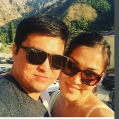 Мадияр Нуридинов, 21.10.1989, Шымкент