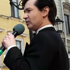 Сергей Федотов, 29.07, Москва
