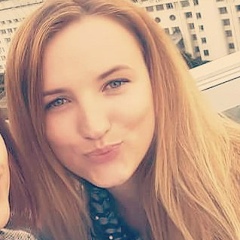 Аленка Сахненко, 06.10.1990, Киев