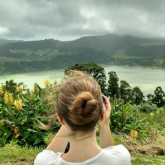 Оксана Романец, 30.07.1989