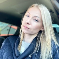 Ольга Мосягина, 29.11