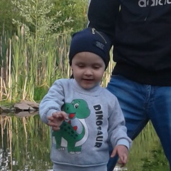 Вадим Иванович, 12.12.1920, Auckland